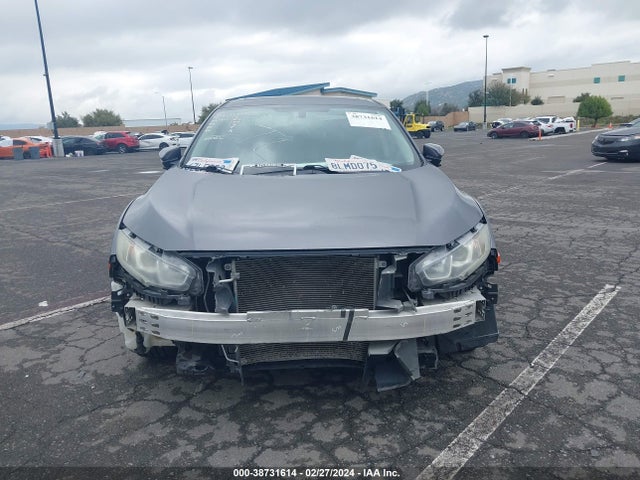 Honda CIVIC EX 2016 19XFC2F76GE048380 Image 13