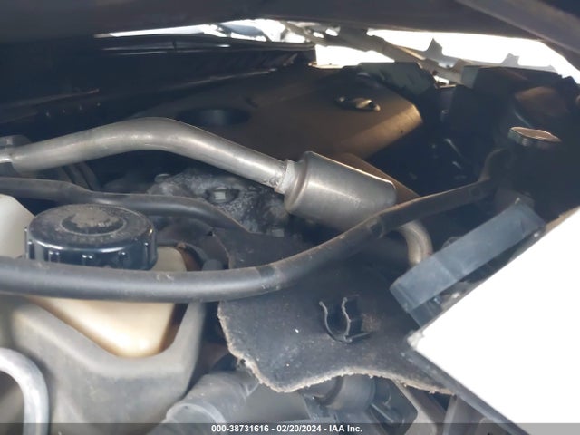 Nissan Altima 2.5 Sv 2015 1N4AL3AP4FC439742 Image 10