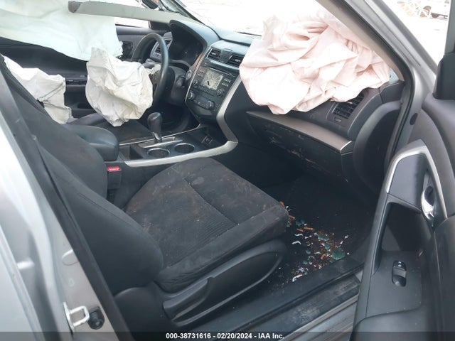 Nissan Altima 2.5 Sv 2015 1N4AL3AP4FC439742 Image 5
