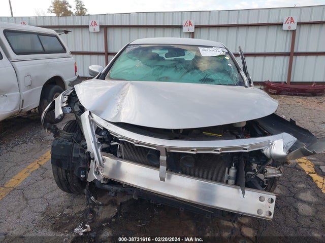 Nissan Altima 2.5 Sv 2015 1N4AL3AP4FC439742 Image 6