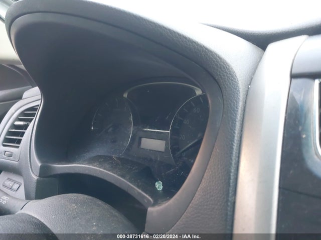 Nissan Altima 2.5 Sv 2015 1N4AL3AP4FC439742 Image 7