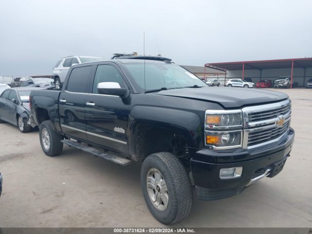 3GCPCTEC8FG473708 auction archive image