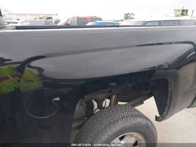 3GCPCTEC8FG473708 Chevrolet Silverado 1500 High Country