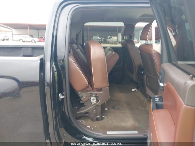 3GCPCTEC8FG473708 Chevrolet Silverado 1500 High Country