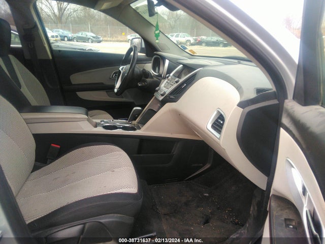 Chevrolet EQUINOX 1LT 2014 2GNFLFEK2E6100878 Image 5