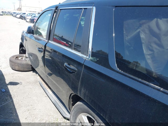 Chevrolet Tahoe Ls 2017 1GNSCAKC5HR249244 Image 15