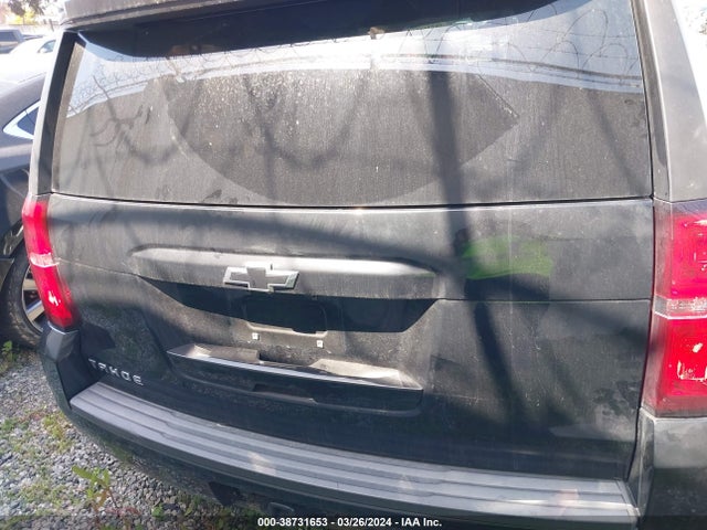 Chevrolet Tahoe Ls 2017 1GNSCAKC5HR249244 Image 17