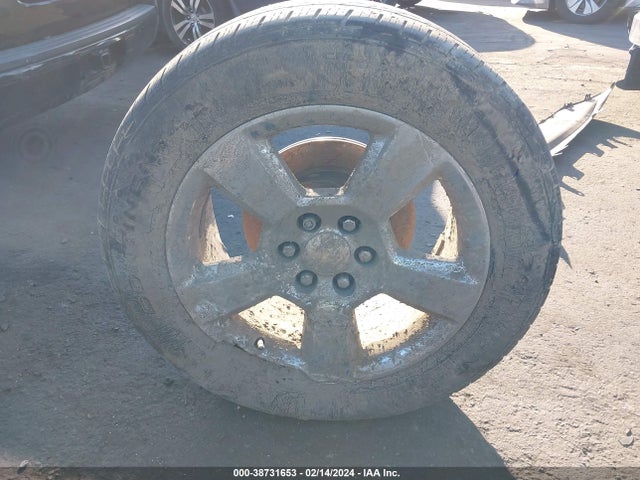 Chevrolet Tahoe Ls 2017 1GNSCAKC5HR249244 Image 12
