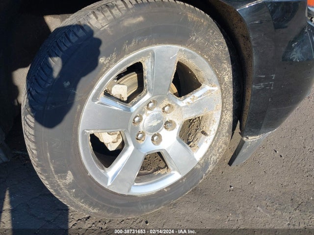 Chevrolet Tahoe Ls 2017 1GNSCAKC5HR249244 Image 20