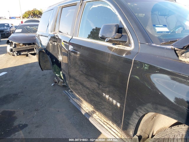 Chevrolet Tahoe Ls 2017 1GNSCAKC5HR249244 Image 22