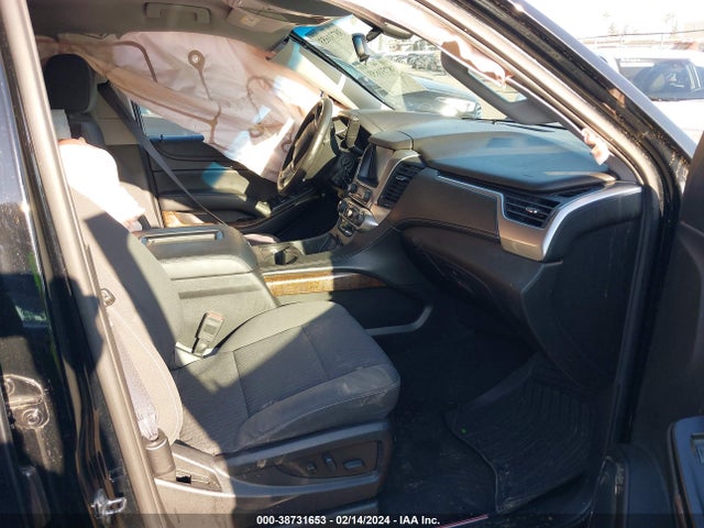 Chevrolet Tahoe Ls 2017 1GNSCAKC5HR249244 Image 5