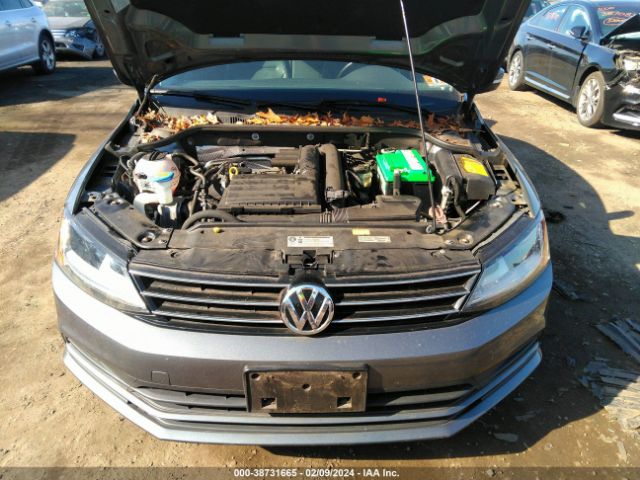 3VWDB7AJ3HM406274 Volkswagen Jetta 1.4t Se