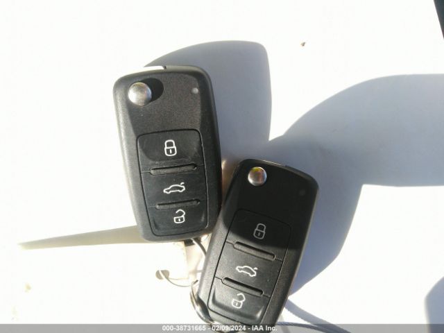 3VWDB7AJ3HM406274 Volkswagen Jetta 1.4t Se