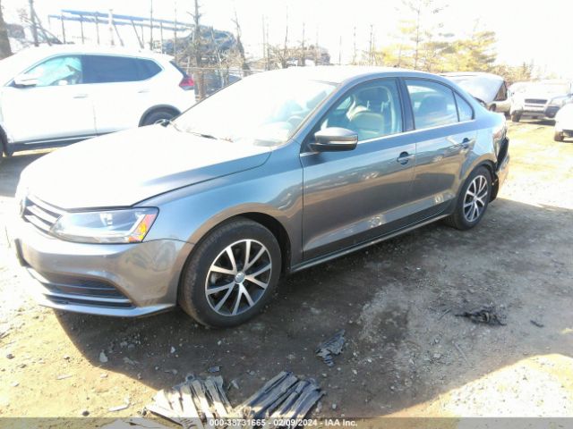 3VWDB7AJ3HM406274 Volkswagen Jetta 1.4t Se