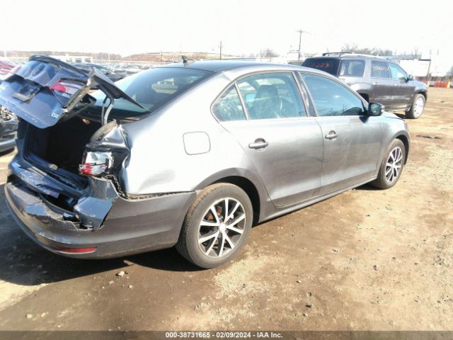 3VWDB7AJ3HM406274 Volkswagen Jetta 1.4t Se