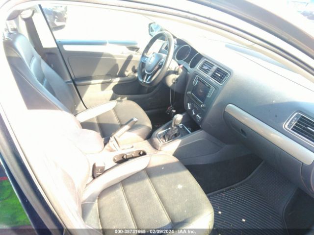 3VWDB7AJ3HM406274 Volkswagen Jetta 1.4t Se