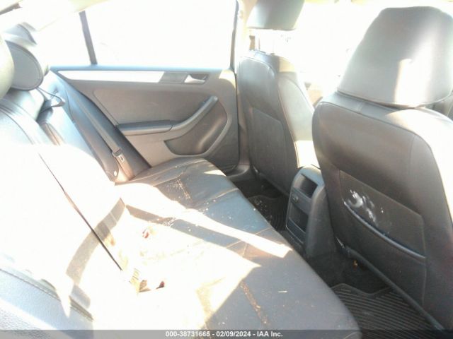 3VWDB7AJ3HM406274 Volkswagen Jetta 1.4t Se