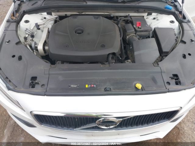 YV1A22MK2H1010356 Volvo S90 T6 Momentum