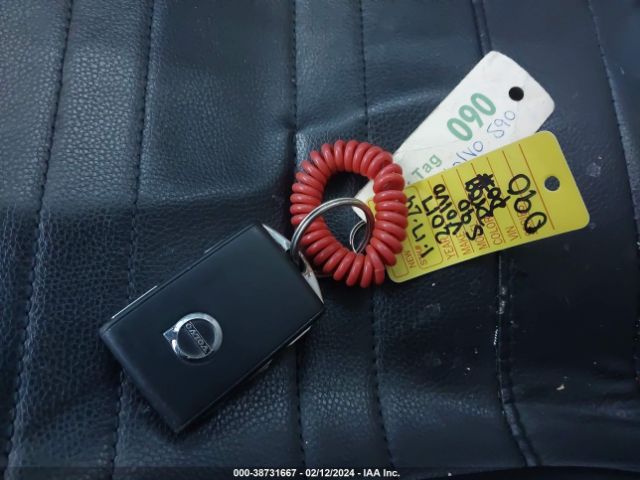 YV1A22MK2H1010356 Volvo S90 T6 Momentum