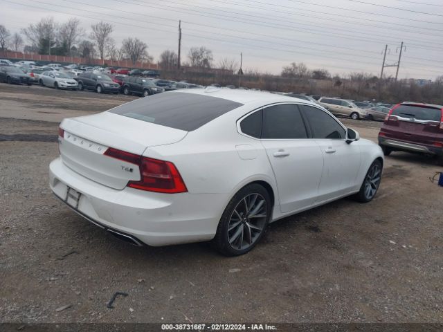 YV1A22MK2H1010356 Volvo S90 T6 Momentum