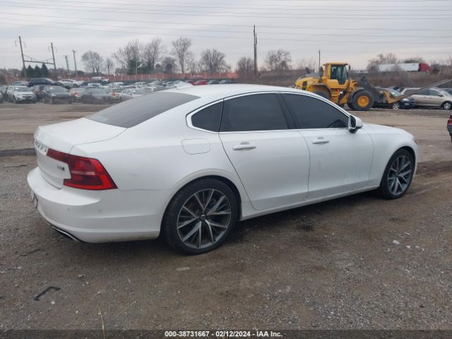 YV1A22MK2H1010356 Volvo S90 T6 Momentum