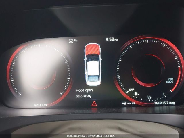 YV1A22MK2H1010356 Volvo S90 T6 Momentum