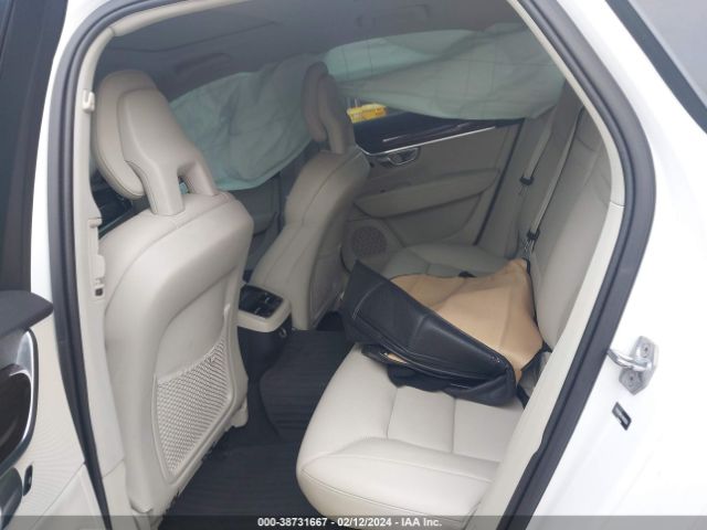 YV1A22MK2H1010356 Volvo S90 T6 Momentum