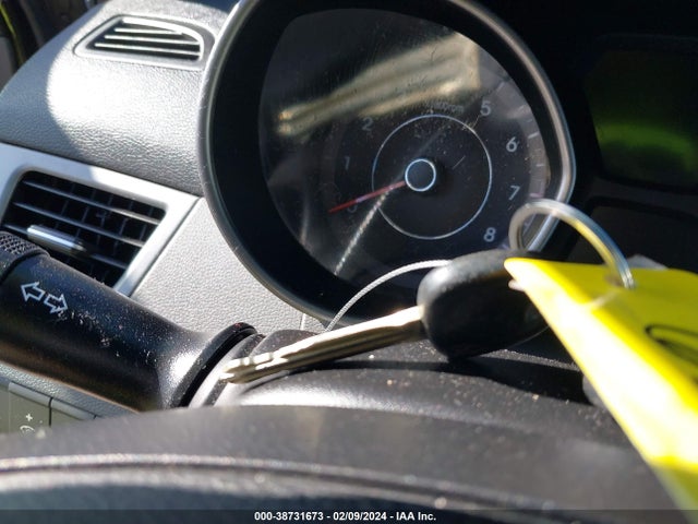 Hyundai ELANTRA SE 2015 5NPDH4AE7FH566552 Image 11