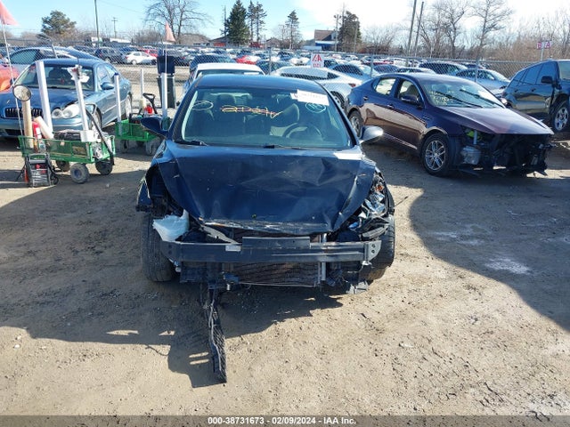 Hyundai ELANTRA SE 2015 5NPDH4AE7FH566552 Image 12