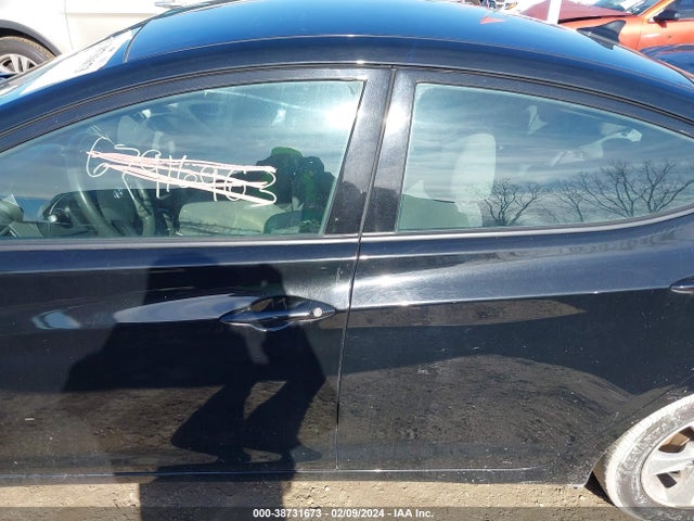 Hyundai ELANTRA SE 2015 5NPDH4AE7FH566552 Image 14