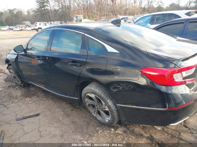 Honda Accord Ex-l 2020 1HGCV1F52LA077072 Image 14