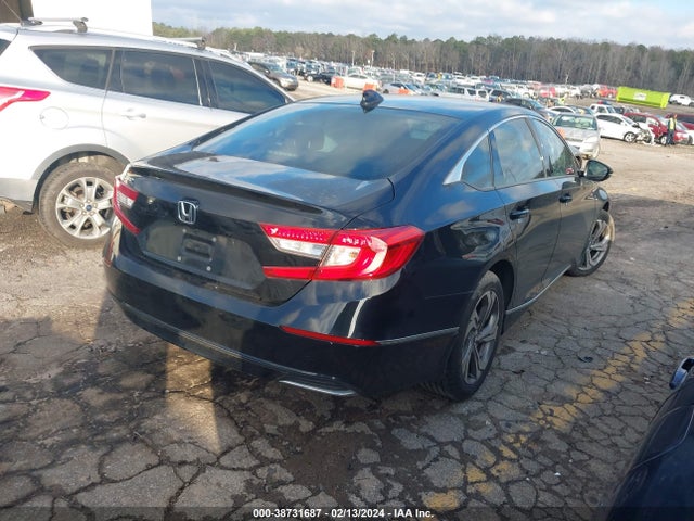 Honda Accord Ex-l 2020 1HGCV1F52LA077072 Image 4