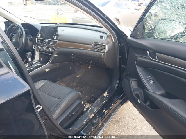 Honda Accord Ex-l 2020 1HGCV1F52LA077072 Image 5