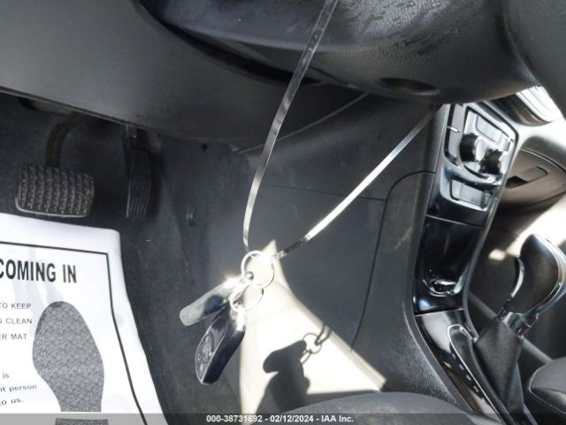 KL4CJ1SB2KB713076 Buick Encore Fwd Sport Touring