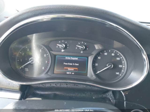 KL4CJ1SB2KB713076 Buick Encore Fwd Sport Touring
