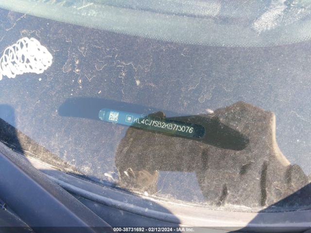 KL4CJ1SB2KB713076 Buick Encore Fwd Sport Touring