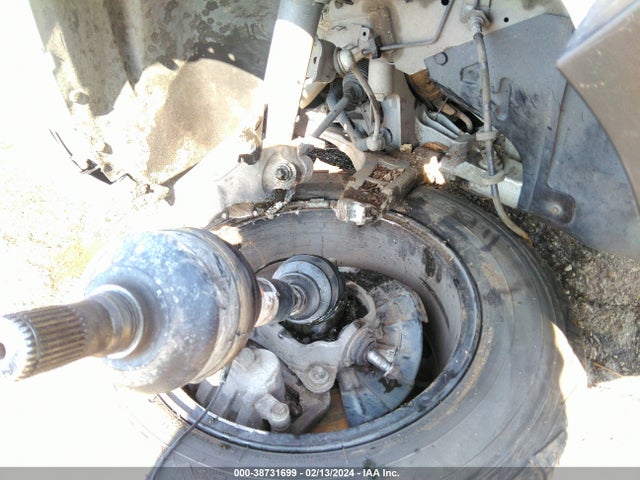 1C4PJMBX0JD548491 Jeep Cherokee Trailhawk 4x4