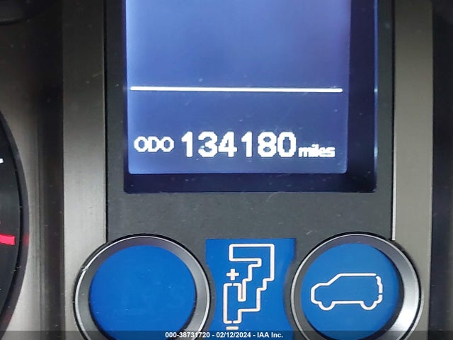 JTJBM7FX5F5110612 Lexus 460