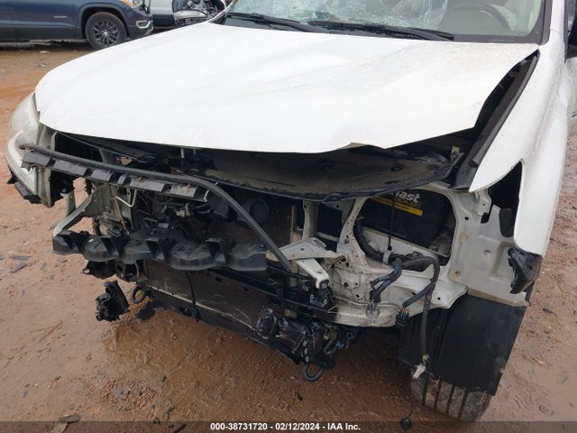 JTJBM7FX5F5110612 Lexus 460