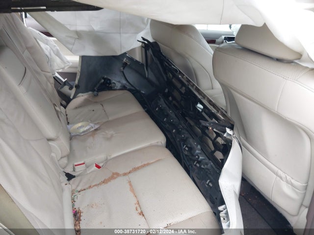 JTJBM7FX5F5110612 Lexus 460