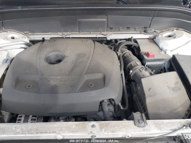 YV4A22PK1H1182599 Volvo Xc90 T6 Momentum