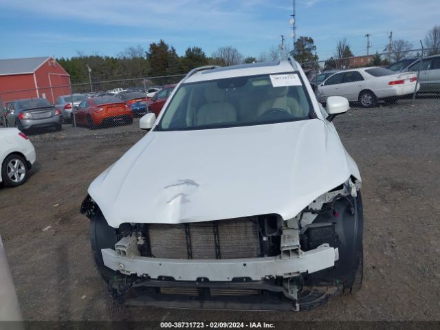 YV4A22PK1H1182599 Volvo Xc90 T6 Momentum