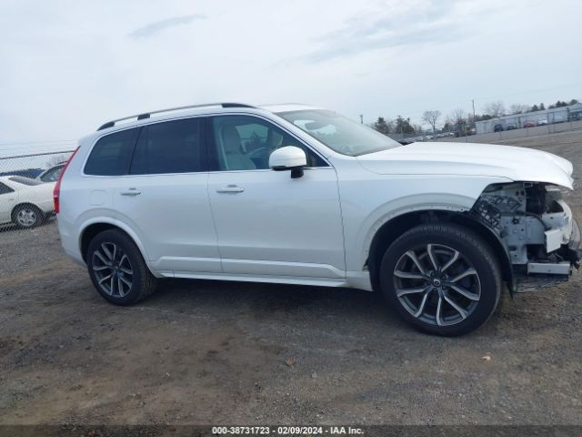 YV4A22PK1H1182599 Volvo Xc90 T6 Momentum