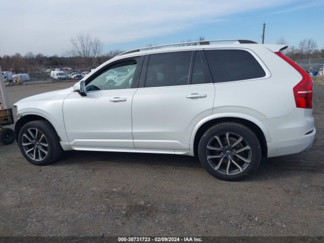 YV4A22PK1H1182599 Volvo Xc90 T6 Momentum