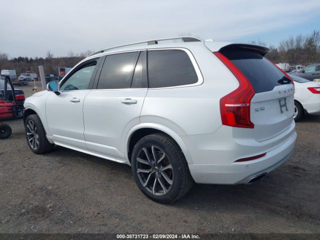 YV4A22PK1H1182599 Volvo Xc90 T6 Momentum