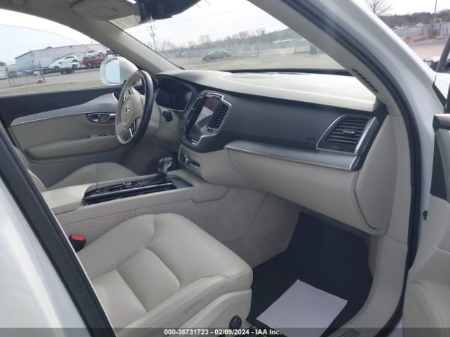 YV4A22PK1H1182599 Volvo Xc90 T6 Momentum