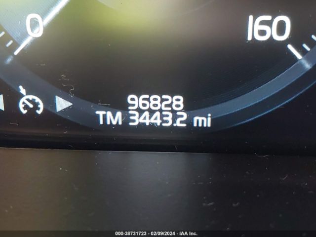 YV4A22PK1H1182599 Volvo Xc90 T6 Momentum