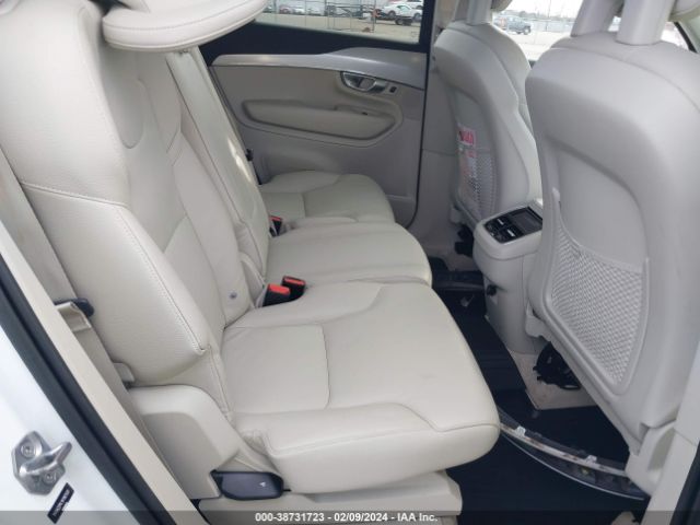 YV4A22PK1H1182599 Volvo Xc90 T6 Momentum