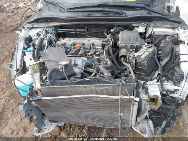 3CZRU6H54JM721140 Honda HR-V EX