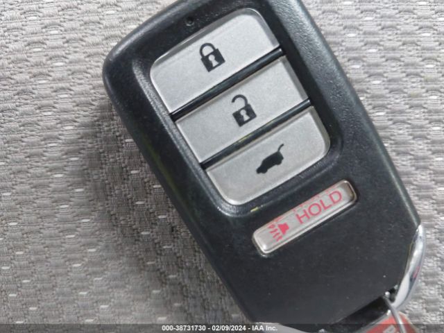3CZRU6H54JM721140 Honda HR-V EX
